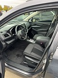 Subaru Ascent Premium 2023, 2.4 Turbo Awd, 8 мест — из Грузии За границей