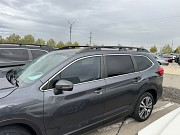 Subaru Ascent Premium 2023, 2.4 Turbo Awd, 8 мест — из Грузии За границей