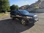 Subaru Ascent Premium 2019, 2.4 Turbo Awd, 8 мест — из Грузии За границей