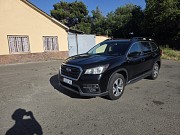 Subaru Ascent Premium 2019, 2.4 Turbo Awd, 8 мест — из Грузии За границей