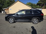 Subaru Ascent Premium 2019, 2.4 Turbo Awd, 8 мест — из Грузии За границей