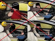 Защитный экран для а/м Такси - от нападения Алматы