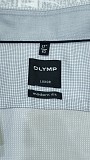Продам Рубашка мужская Бренд «olimp (luxor).сост. отл. Редкий размер 52-54 Караганда