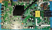 Материнская плата телевизора Daewoo L43s790vne с T-con доставка из г.Осакаровка