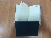 Продам Подарочный канцелярский набор «ежедневник в подарочной упаковке».новый. Торг возможен Караганда