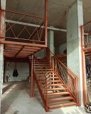 Металлоконструкции. Сварочные работы Астана