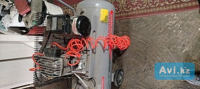 Продам компрессор Караганда - изображение 1