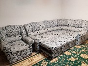 Продам угловой диван Риддер