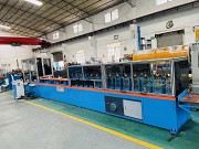 Станок для производства U-образного профиля Атырау