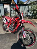 Эндуро мотоцикл Bek moto Алматы