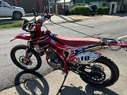 Эндуро мотоцикл Bek moto Алматы