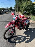 Эндуро мотоцикл Bek moto Алматы