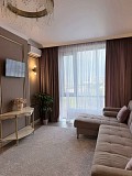 2-комн. квартира помесячно, 55 кв.м⁠ Алматы