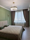 2-комн. квартира помесячно, 55 кв.м⁠ Алматы
