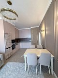 2-комн. квартира помесячно, 55 кв.м⁠ Алматы