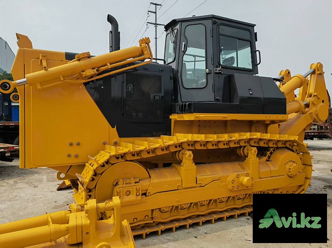 Новый под заказ бульдозер Shantui SD 32 Алматы - изображение 1
