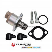 Клапан регулировки давления топлива Bosch 0281002800 Алматы