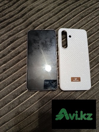 Samsung S24 Кокшетау - изображение 1