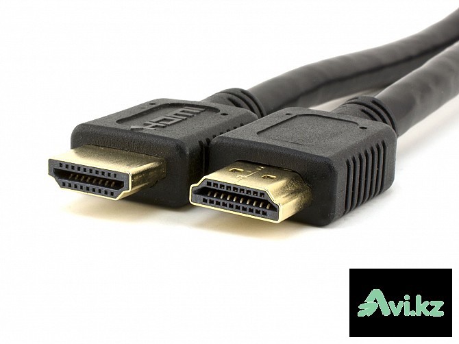 Кабели Hdmi Алматы - изображение 1