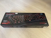 Механическая клавиатура Hyperx Alloy Fps Павлодар