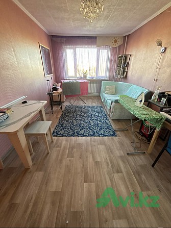 Продажа 2-комнатной квартиры, 51 кв.м Караганда - изображение 1