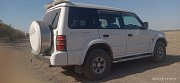 Mitsubishi Pajero, 1996 Алматы