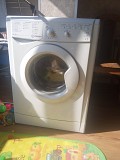 Indesit iwub 4085 Стиральная машина Тараз