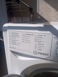 Indesit iwub 4085 Стиральная машина Тараз