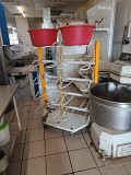 Хлебопекарное оборудование для выпечки французского хлеба (багетов) Другой город России
