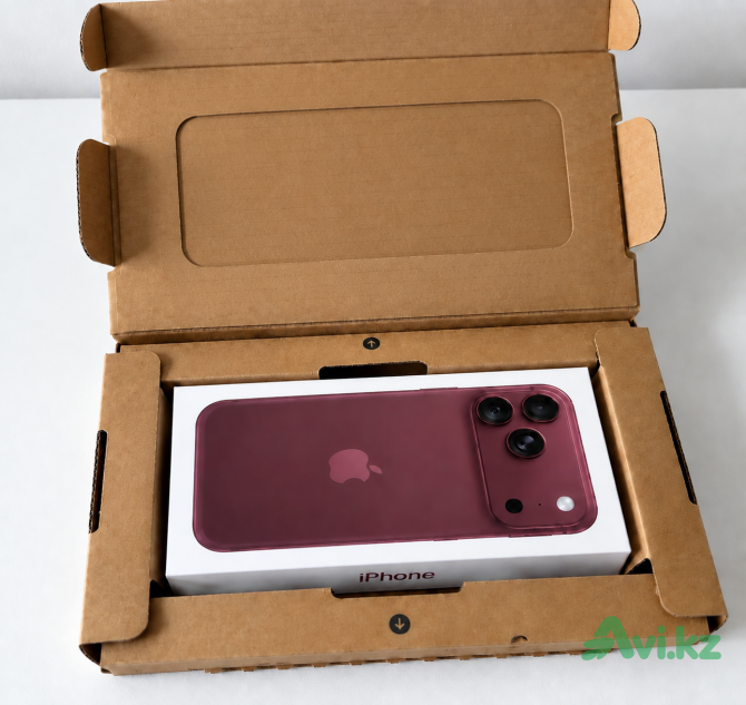 Apple iphone 18 Pro / Pro Max / iphone Duo Foldable Алматы - изображение 1
