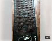 Турмалиновый мат Шымкент