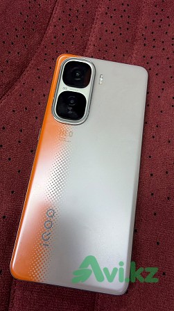 Нашел iqoo neo 10 Астана - изображение 1
