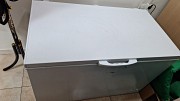Продам морозильник в отличном состоянии Алматы