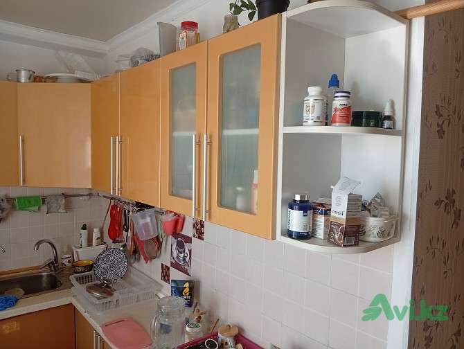 Продажа 3-комнатной квартиры, 60 кв.м Астана - изображение 1