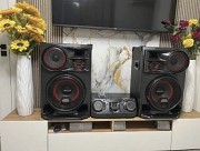 Музыкальный центр LG xboom cl98 Павлодар