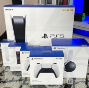 Selling Sony Playstation 5 Ps5 1tb доставка из г.Шымкент