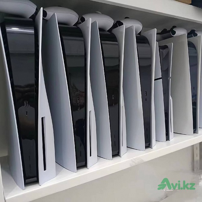 Wholesale Sony Playstation 5 game console Астана - изображение 1