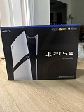 Sony Playstation 5 Pro Console - 2tb Ssd - Ps5 Pro Digital Edition доставка из г.Астана