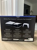Sony Playstation 5 Pro Console - 2tb Ssd - Ps5 Pro Digital Edition доставка из г.Астана