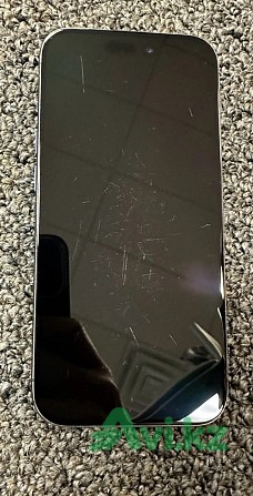 Нашел iphone 15 Астана - изображение 1