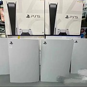 Sony Playstation 5 console with 2 controllers доставка из г.Актобе