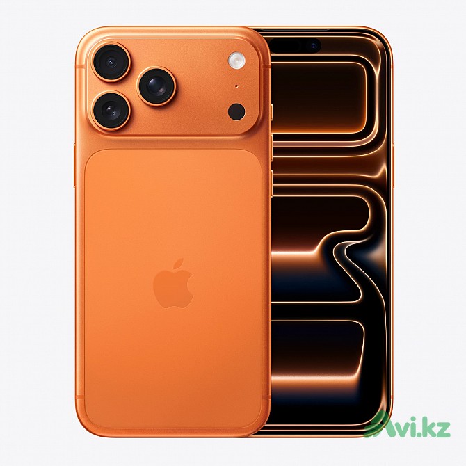 Apple iphone 17 Pro Max, iphone 17 Pro, iphone 17 and iphone 17 Air Астана - изображение 1