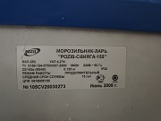 Продам морозильную камеру (ларь) Pozis-свияга-155 Уральск