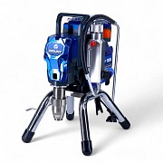 Продам Аппарат безвоздушной покраски Mount m595, 220в, 2.8 л в минуту Алматы