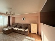 3-комн. квартира помесячно, 76 кв.м⁠ Алматы