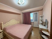 3-комн. квартира помесячно, 76 кв.м⁠ Алматы