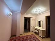 3-комн. квартира помесячно, 76 кв.м⁠ Алматы