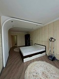 2-комн. квартира помесячно, 72 кв.м⁠ Алматы
