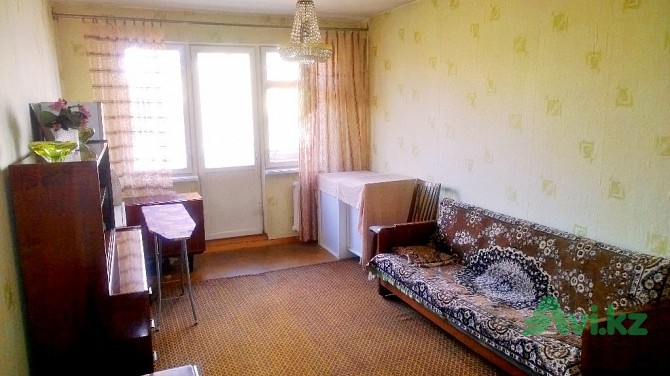 Сдам комнату девушке Алматы - изображение 1