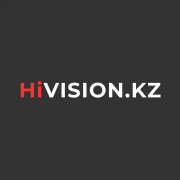 Установка видеонаблюдения в Алматы Hivisionkz Алматы